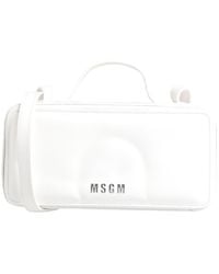 MSGM - Handtaschen - Lyst