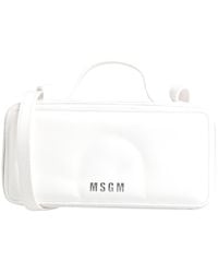 MSGM - Handbag - Lyst