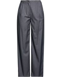 Lardini - Pants Polyester, Viscose, Elastane - Lyst