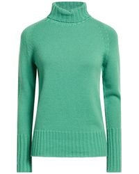 Drumohr - Light Turtleneck Cashmere - Lyst