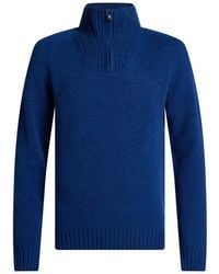 Messagerie - Sweater Wool - Lyst
