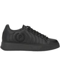 Pollini - Sneakers Leather - Lyst