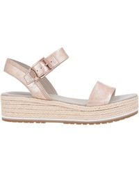 timberland sandale