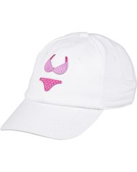 BEEFBAR - Hat Cotton - Lyst