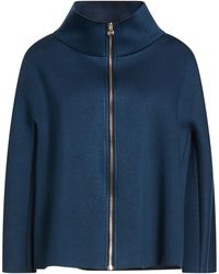 Rinascimento - Slate Jacket Viscose, Elastane - Lyst