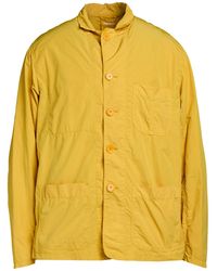 Aspesi - Jacket - Lyst