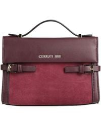 Cerruti 1881 - Bolso De Mano - Lyst