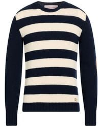 Valentino Garavani - Sweater Wool, Cashmere - Lyst