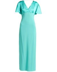 Carla G - Maxi Dress - Lyst