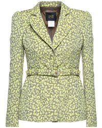 Class Roberto Cavalli Jackets for Women - Up to 76% off at Lyst.com