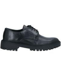 CafeNoir - Lace-up Shoes - Lyst