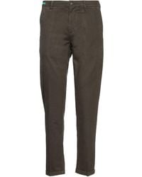 RE_HASH - Pants - Lyst