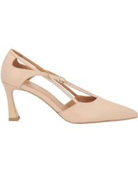 Balie - Pumps Leather - Lyst