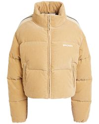Palm Angels - Pufferjacke & Daunenjacke - Lyst