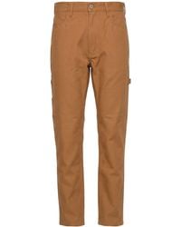 Junya Watanabe - Camel Pants Cotton - Lyst