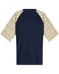 Takeshy Kurosawa - T-Shirt Cotton - Lyst