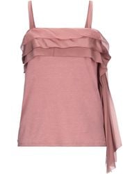 Manila Grace - Top - Lyst