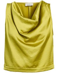 Rebel Queen - Tops - Lyst