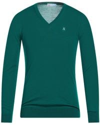 Harmont & Blaine - Pullover - Lyst
