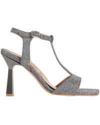 CafeNoir - Sandals - Lyst