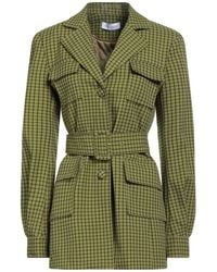 WEILI ZHENG - Jacke & Anorak - Lyst