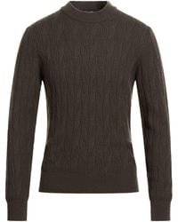 Drumohr - Pullover - Lyst