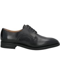 Bally - Scribe Lace-Up Shoes Calfskin - Lyst