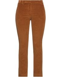 True Royal - Trouser - Lyst