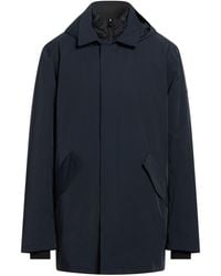 People Of Shibuya - Coat - Lyst