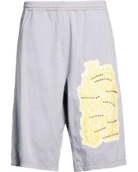 Bluemarble - Denim Shorts Cotton - Lyst