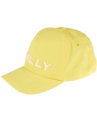 Bally - Hat - Lyst