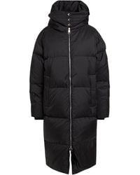 BOSS - Puffer - Lyst