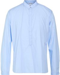 Dnl - Camisa - Lyst