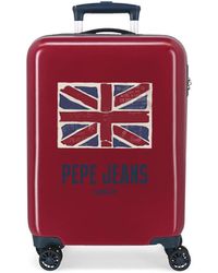 Pepe Jeans Reisetaschen und Koffer für Herren | Lyst DE
