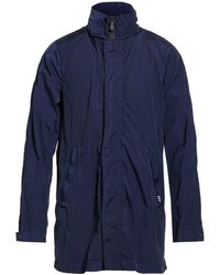 Add - Overcoat & Trench Coat - Lyst