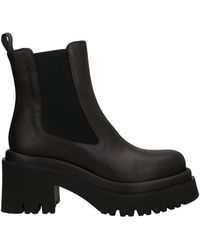 Paloma Barceló - Ankle Boots - Lyst