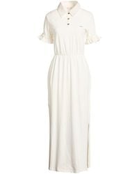 Liu Jo - Maxi Dress - Lyst