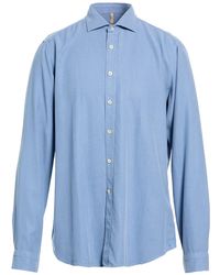Dnl - Camicia - Lyst