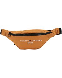 mens bum bolsa tommy hilfiger