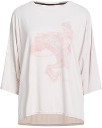 Rrd - T-Shirt Polyamide, Elastane - Lyst