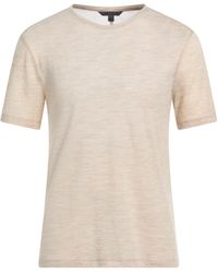 John Varvatos - Sweater Wool - Lyst