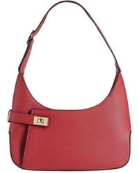 Cerruti 1881 - Shoulder Bag Polyurethane - Lyst