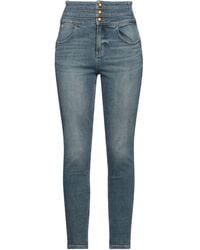 Miss Sixty - Pantaloni Jeans - Lyst