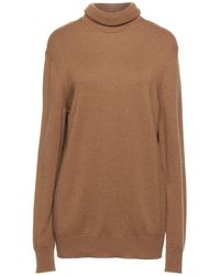 Dolce & Gabbana - Turtleneck - Lyst