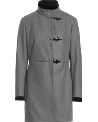 Fay - Coat - Lyst