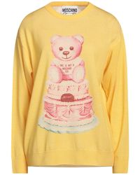 Moschino - Pullover - Lyst