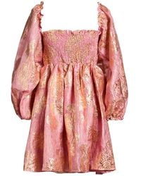 Dream Sister Jane - Mini Dresses - Lyst