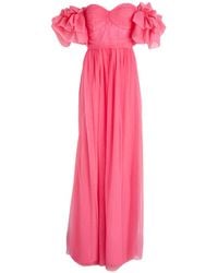 No Secrets - Maxi Dresses - Lyst