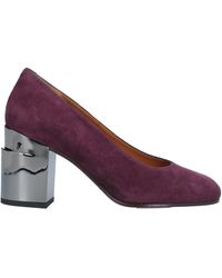 Robert Clergerie - Pumps - Lyst