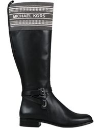 Damen-Kniehohe Stiefel von MICHAEL Michael Kors | Online-Schlussverkauf –  Bis zu 66% Rabatt | Lyst AT